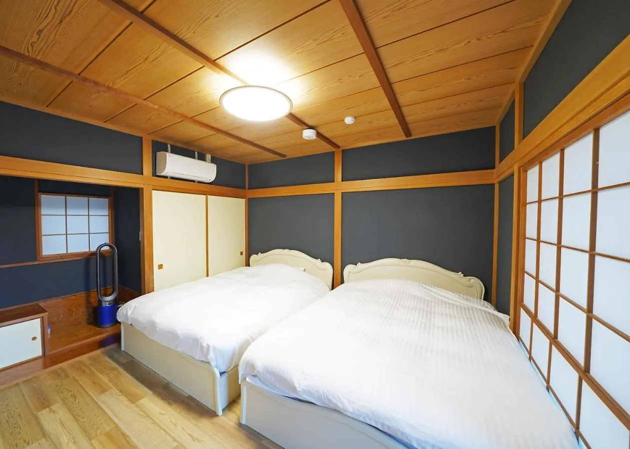 Villa Liberte Hakone Gora 日本