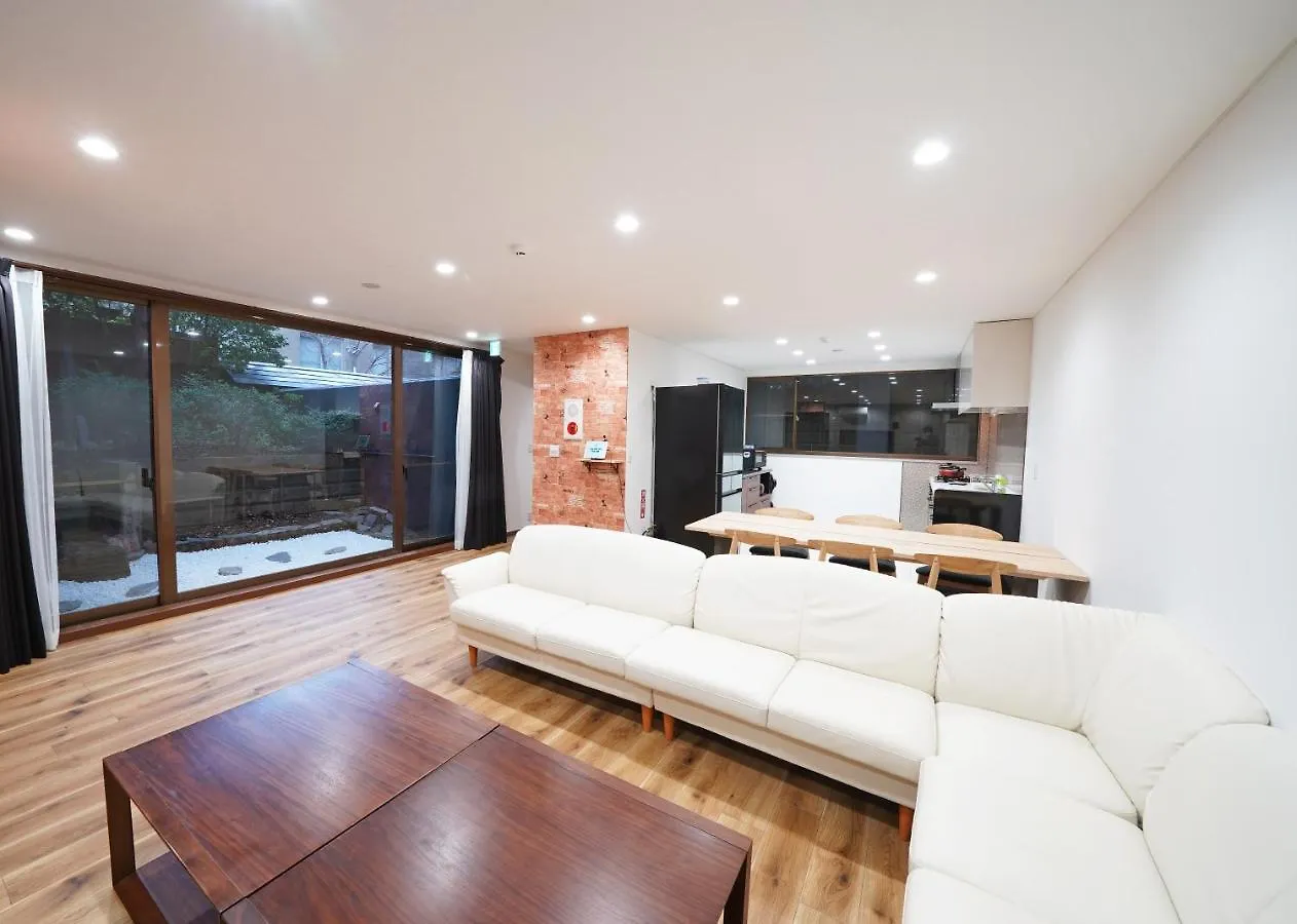 Villa Liberte Hakone Gora 日本