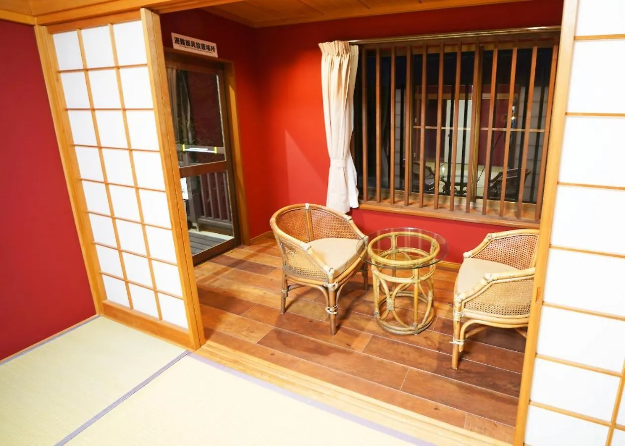 Villa Liberte Hakone Gora 別荘