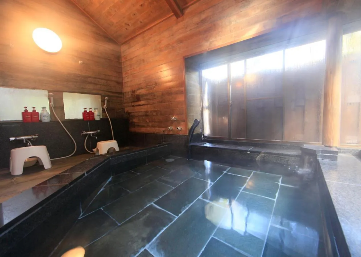 Villa Liberte Hakone Gora