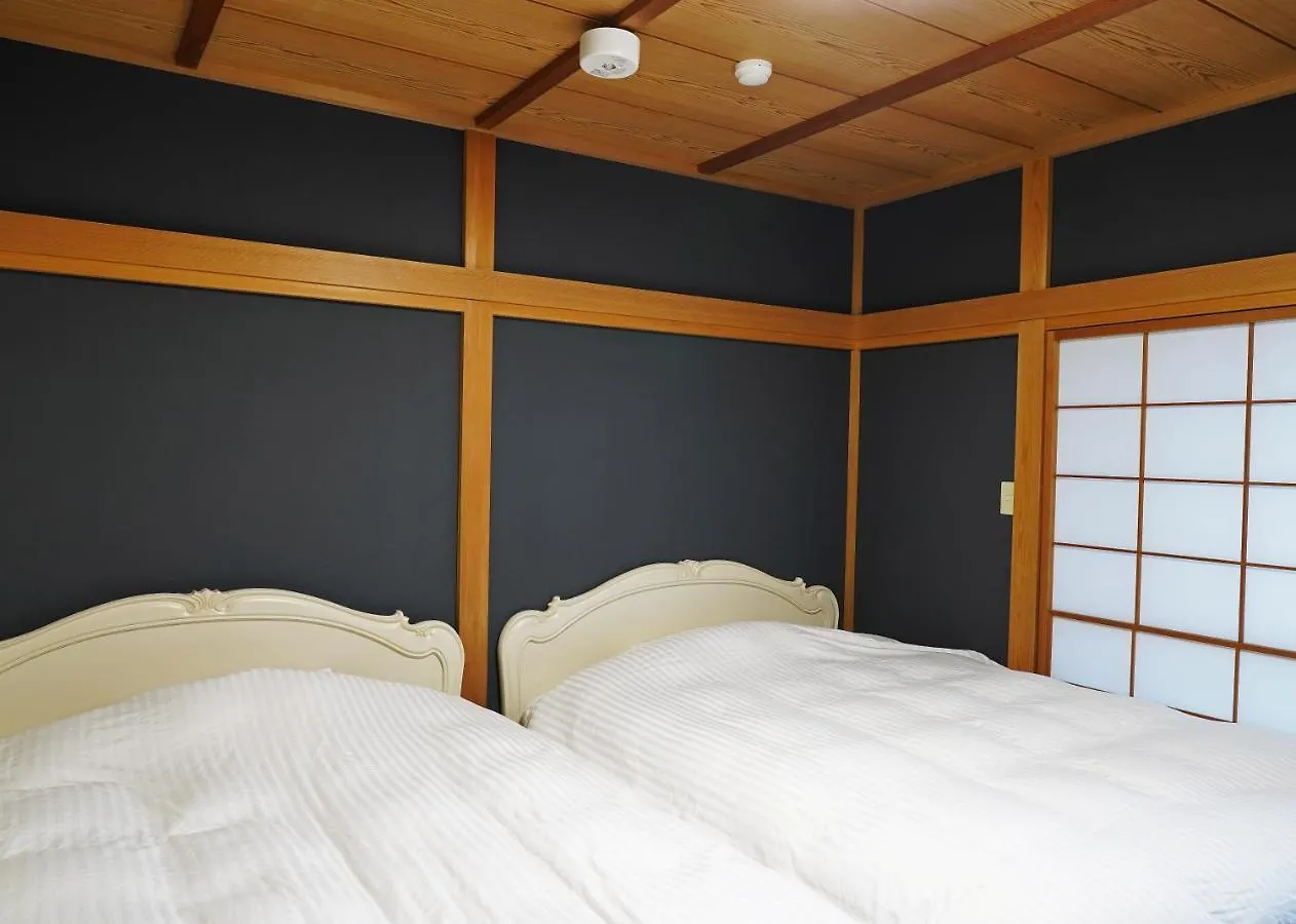 Villa Liberte Hakone Gora Casa vacanze