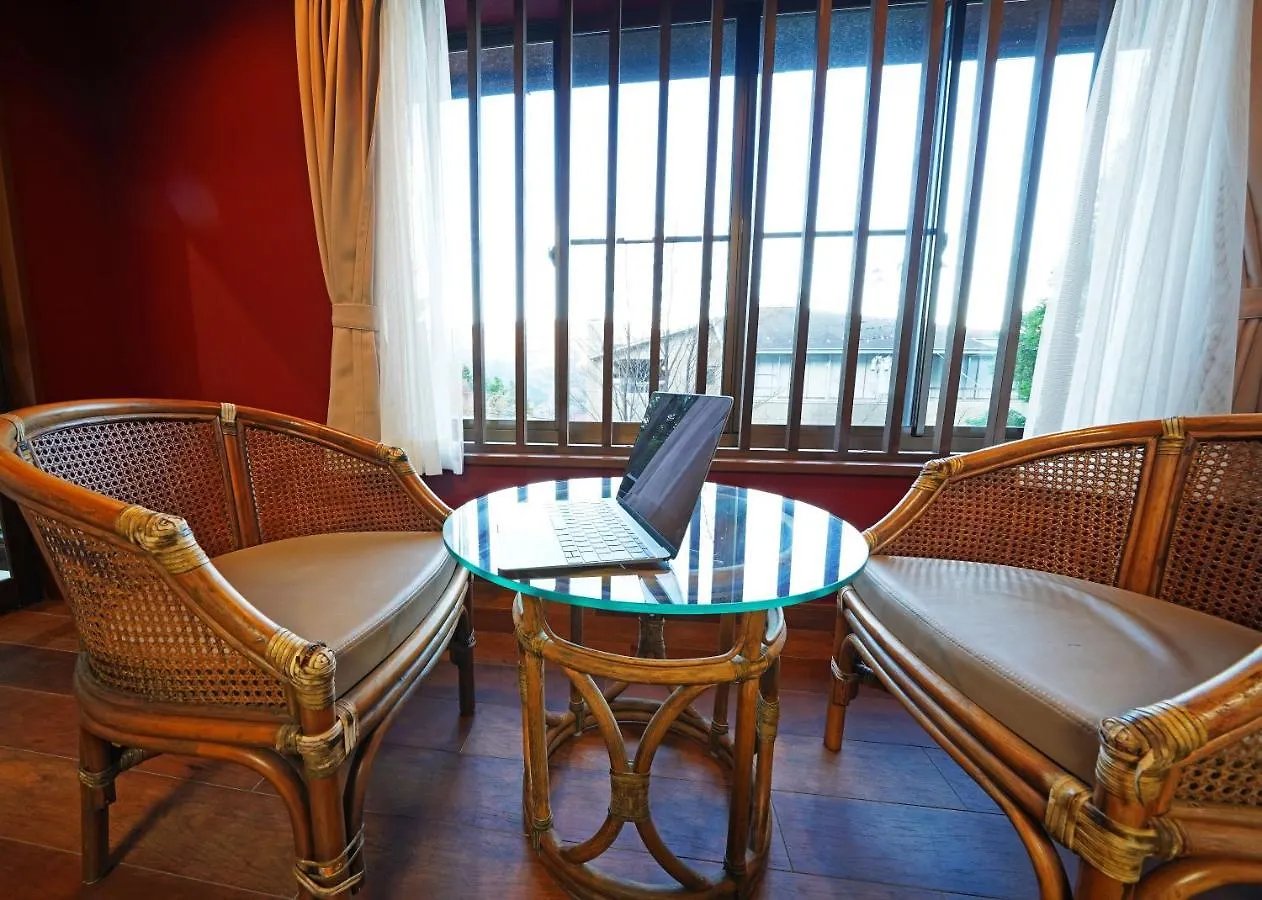 Casa vacanze Villa Liberte Hakone Gora