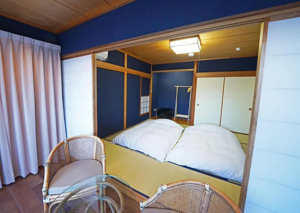 別荘 Villa Liberte Hakone Gora