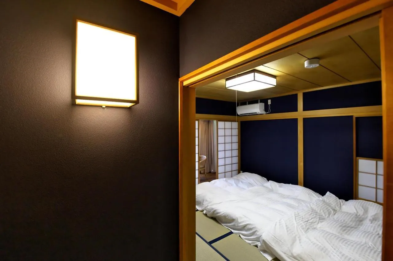 別荘 Villa Liberte Hakone Gora