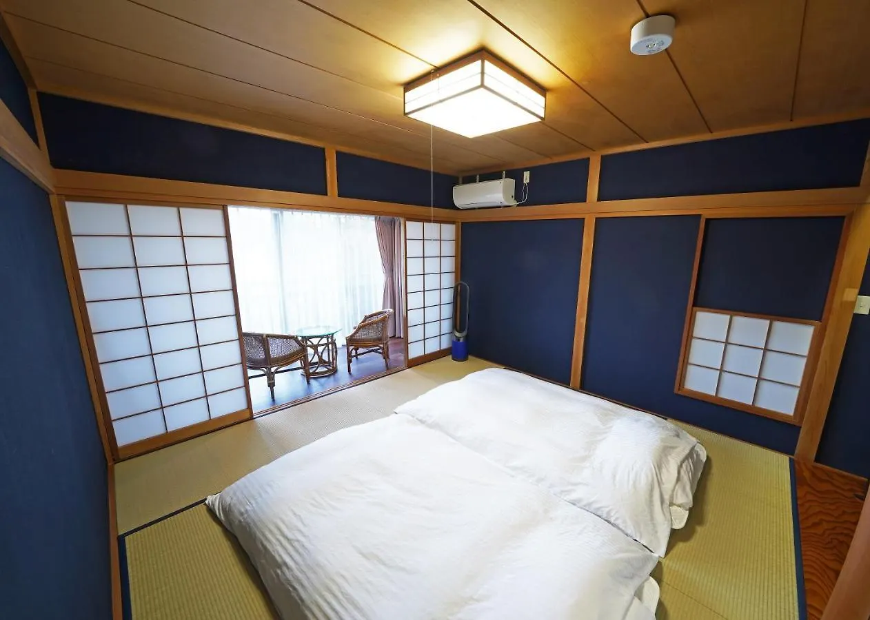 Villa Liberte Hakone Gora 別荘