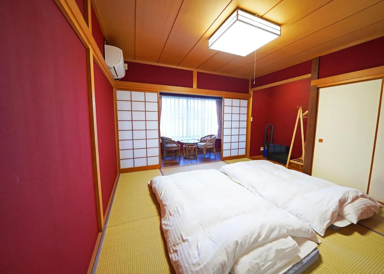 Villa Liberte Hakone Gora 日本