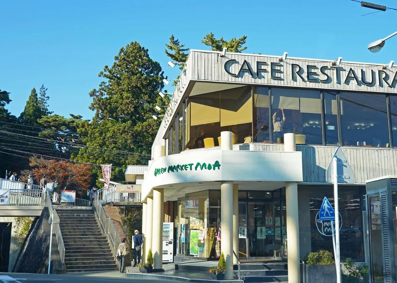 Casa vacanze Villa Liberte Hakone Gora