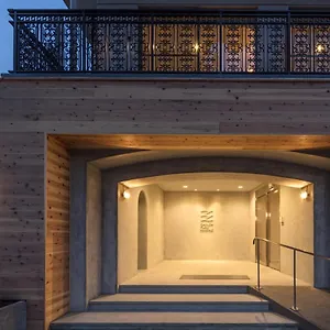 Ryokan Wpue, Hakone