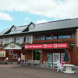 ファームイン鶴居 鶴居村