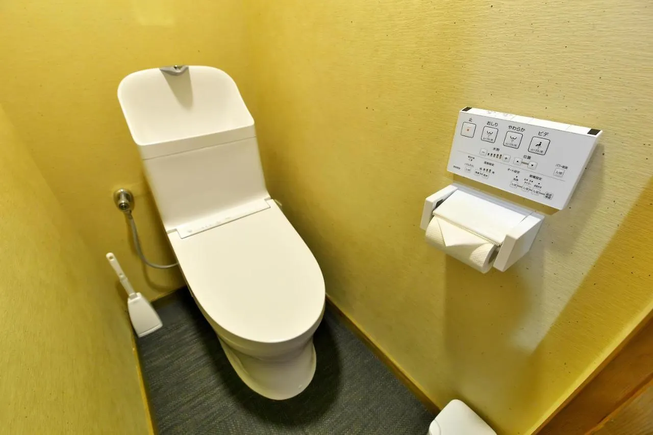 Feriehus Villa Liberte Hakone Gora