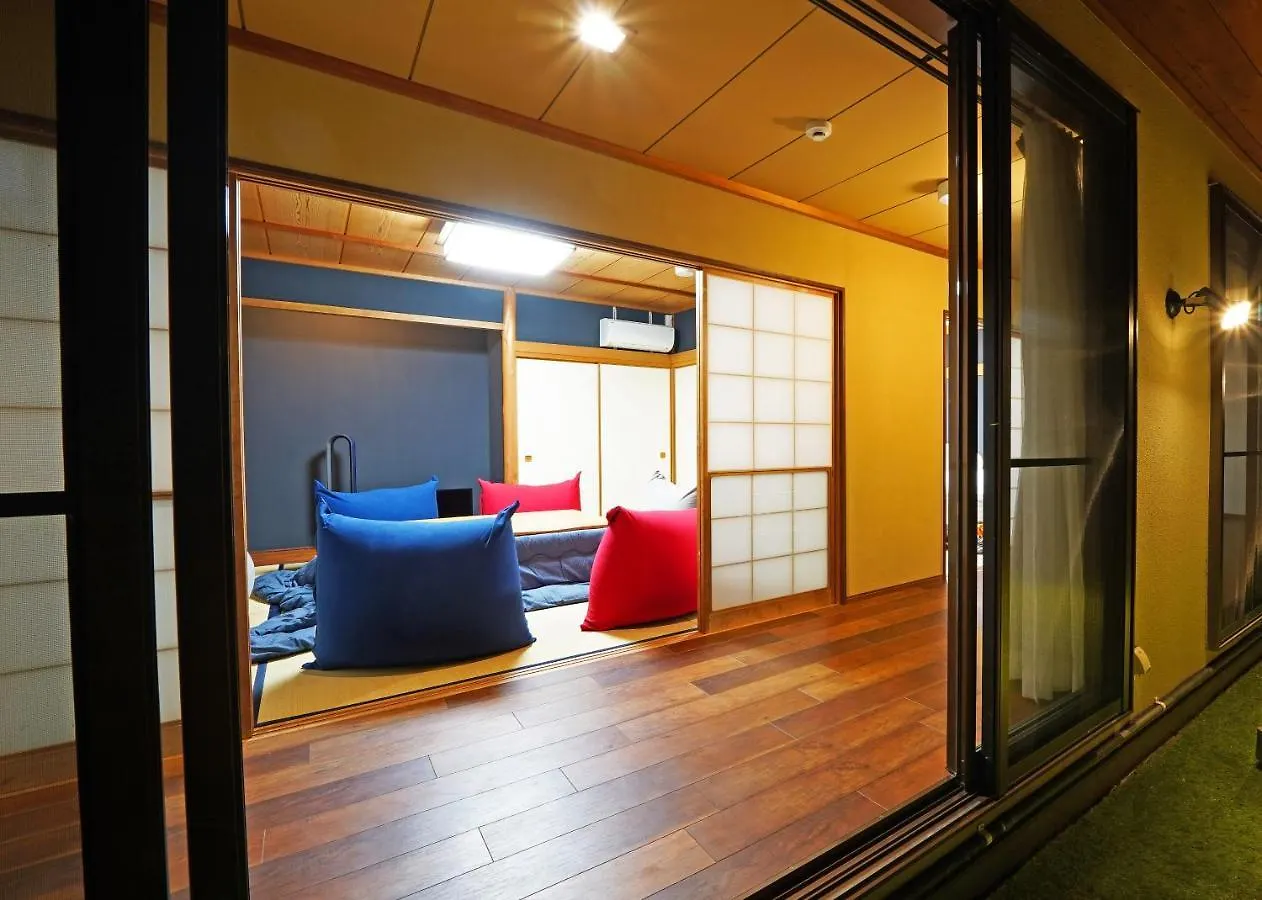 Feriehus Villa Liberte Hakone Gora