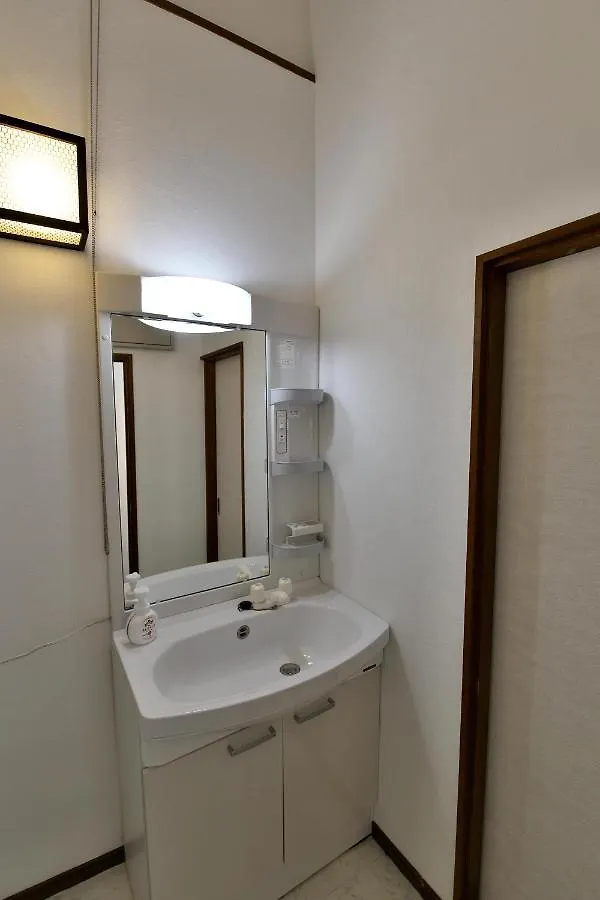 Villa Liberte Hakone Gora 0*,