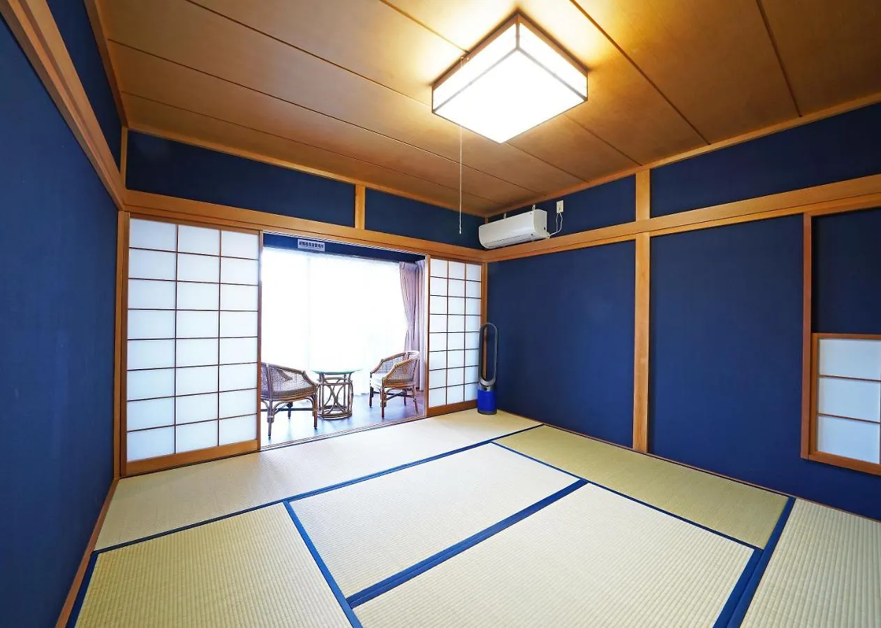 Casa de Férias Villa Liberte Hakone Gora Japão